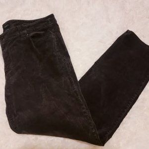 Ann Taylor Corduroy Pants